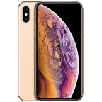 iPhone XS